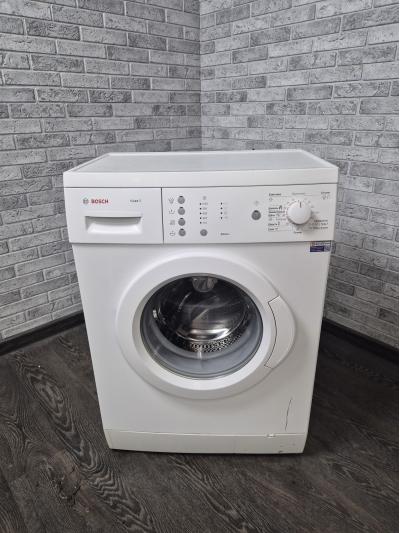 Стиральная машина BOSCH WLX 20161 OE
